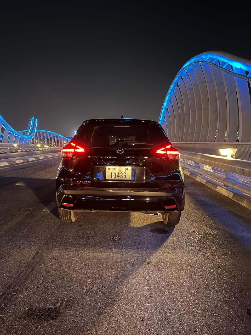 Nissan Kicks - Image 3