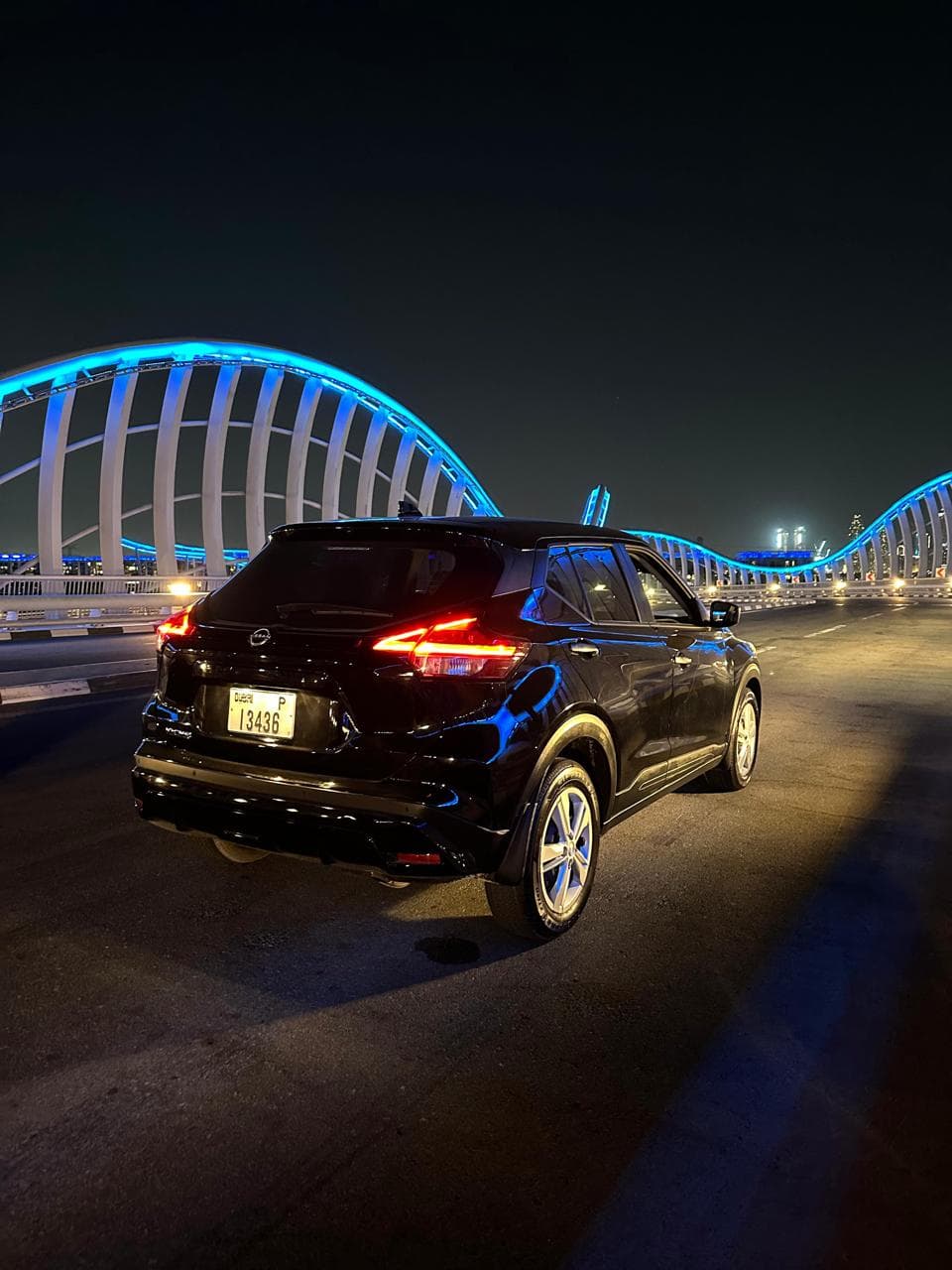 Nissan Kicks - Image 4