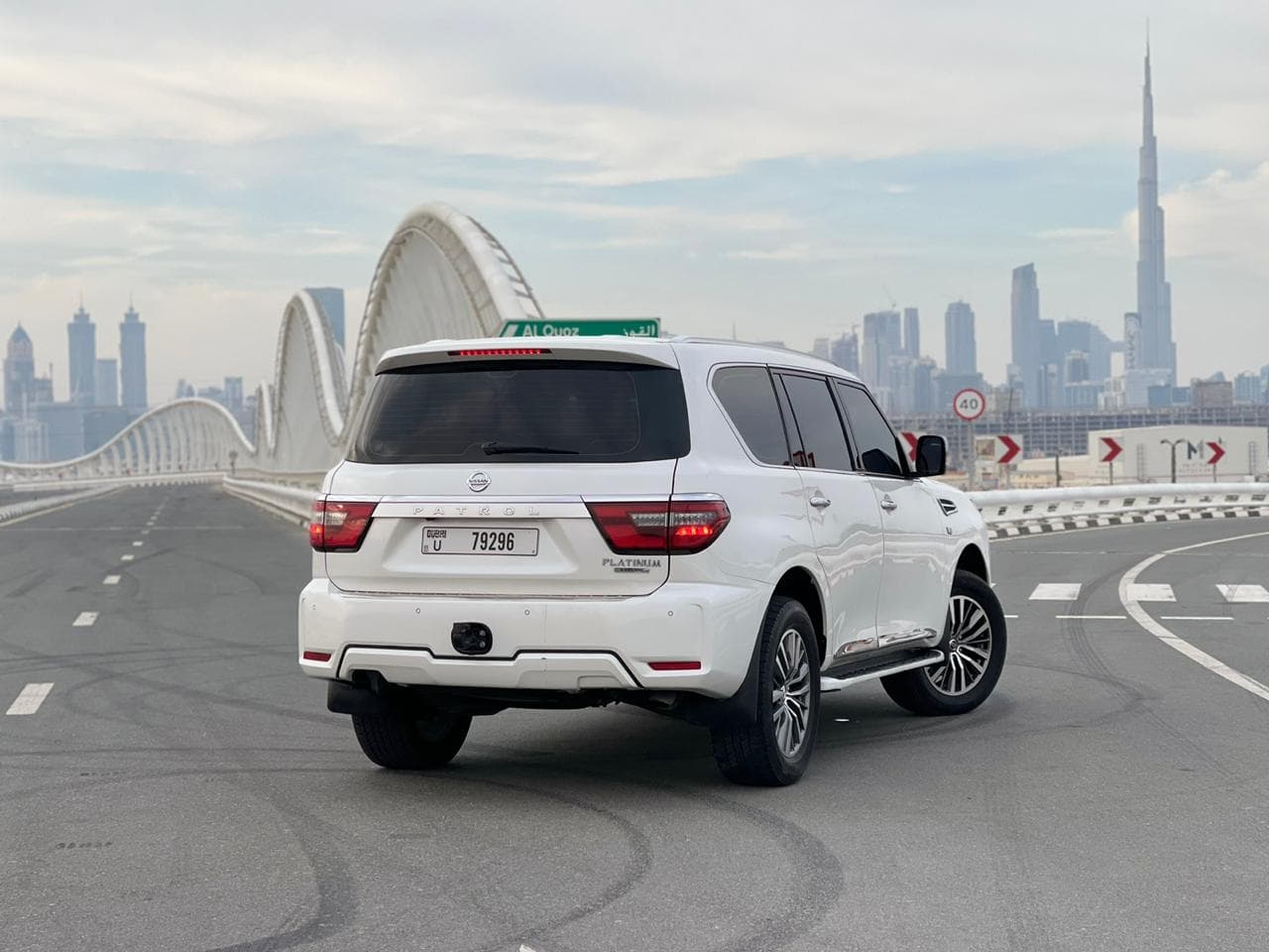 Nissan Patrol - Image 2