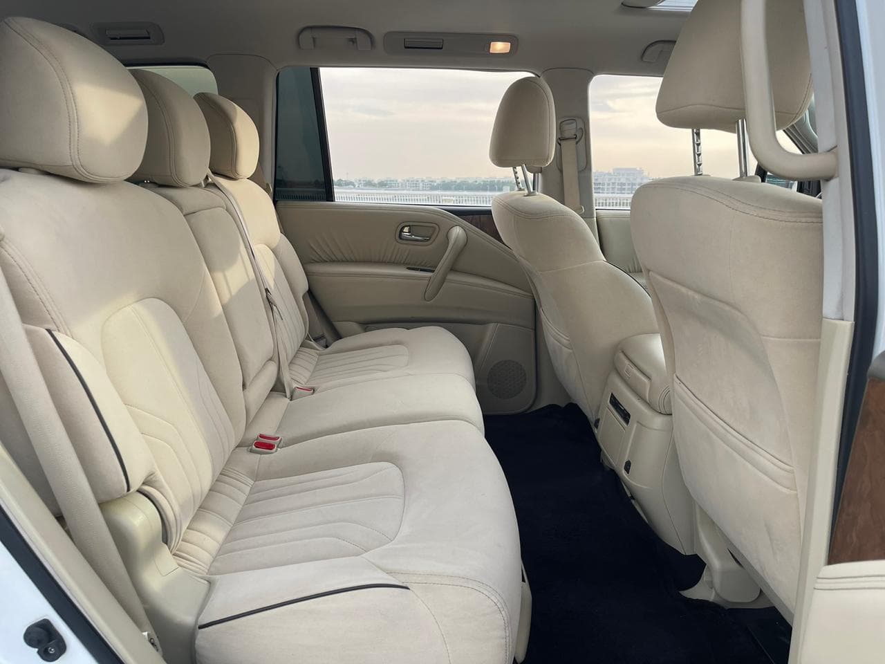 Nissan Patrol - Image 6