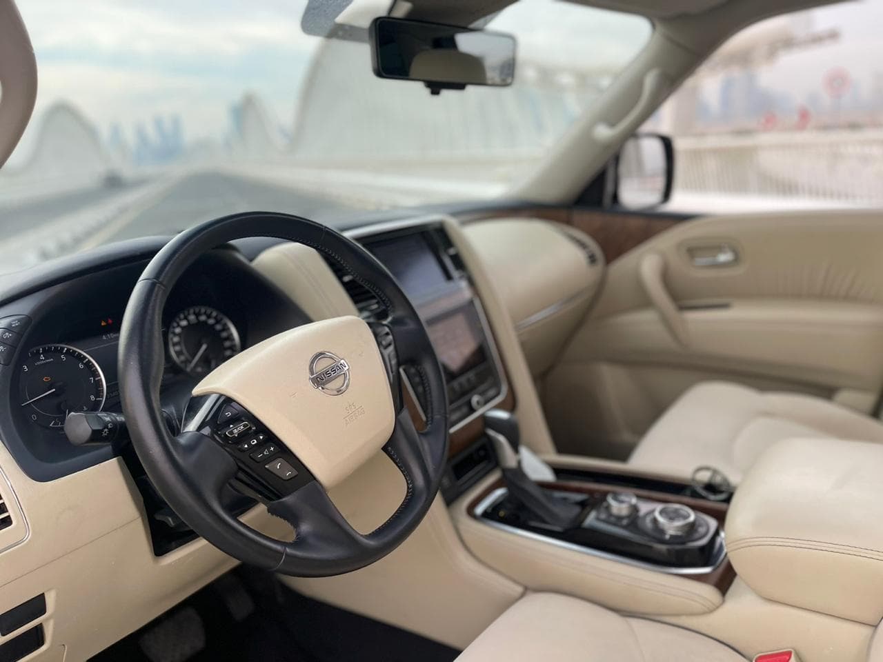 Nissan Patrol - Image 7