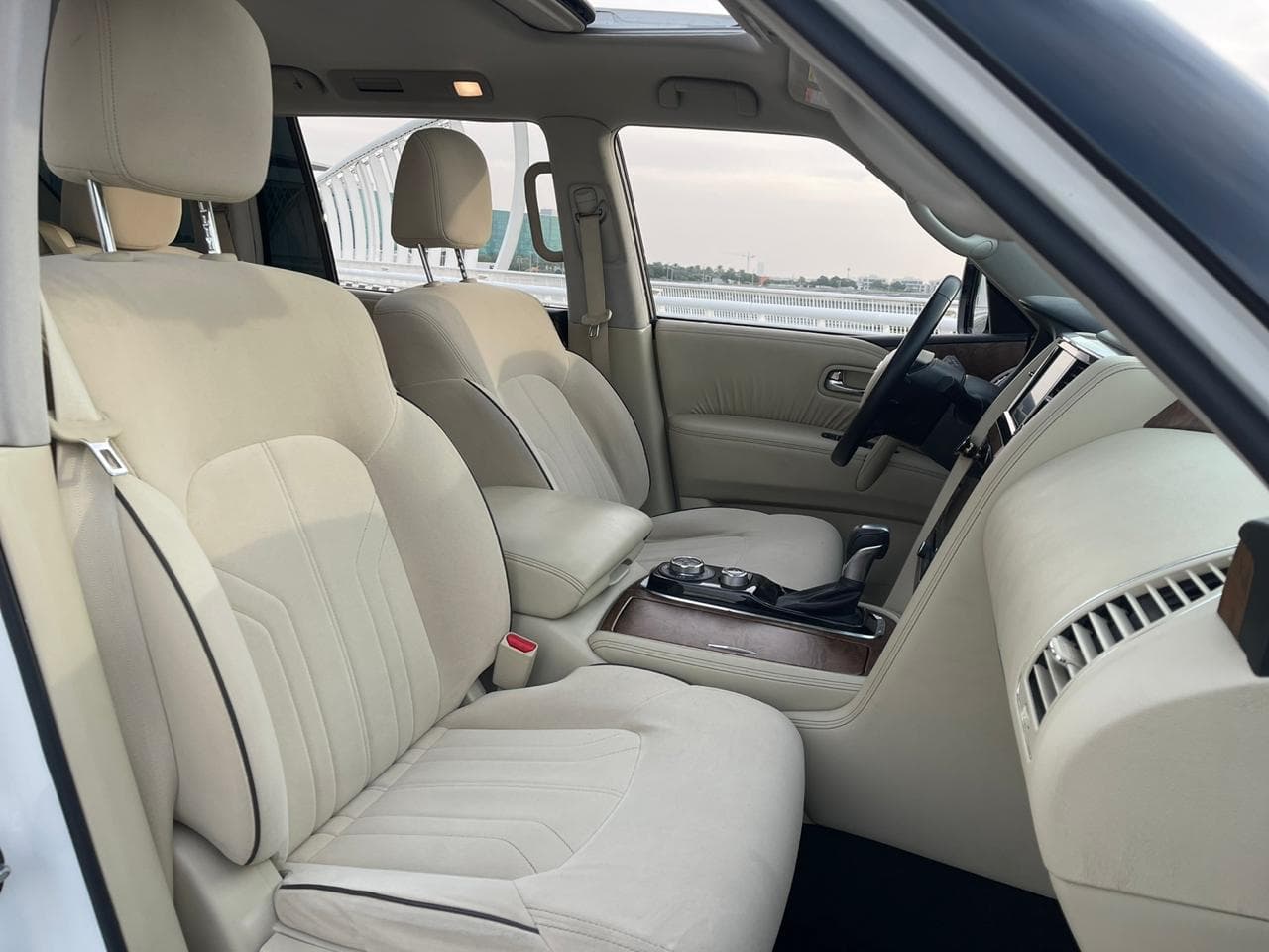 Nissan Patrol - Image 8