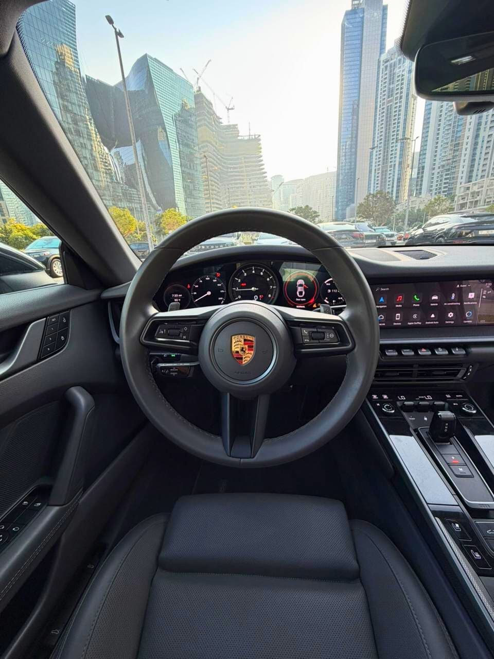 Porsche 911 Carrera - Image 5