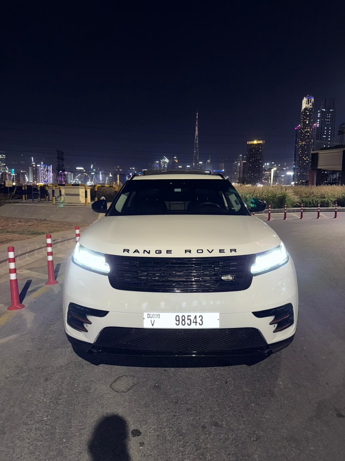 Range Rover Velar R Dynamic - Image 3