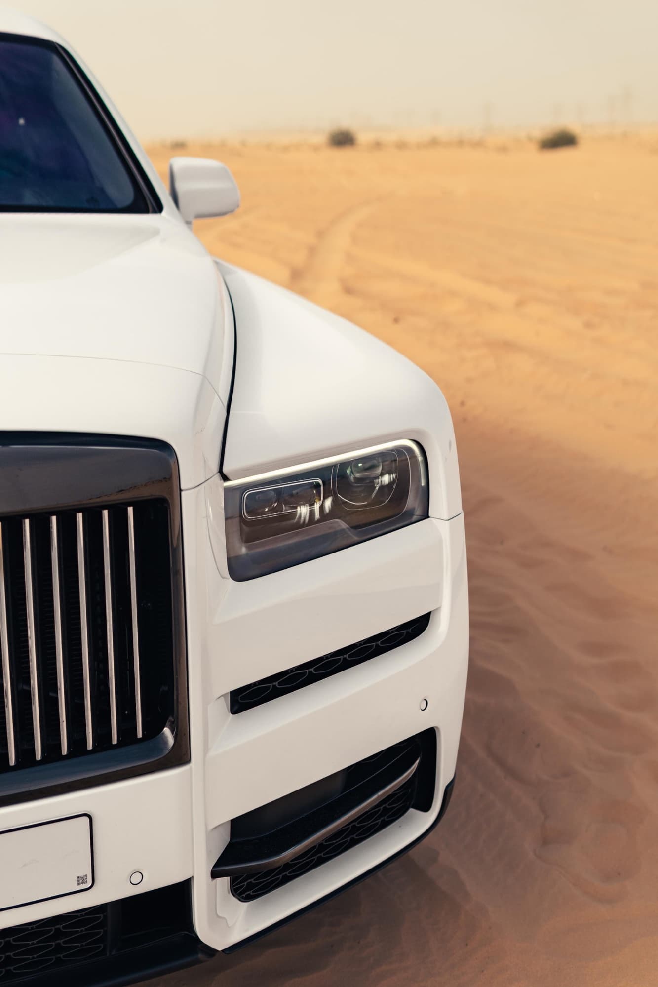 Rolls-Royce Cullinan Black Badge - Image 12