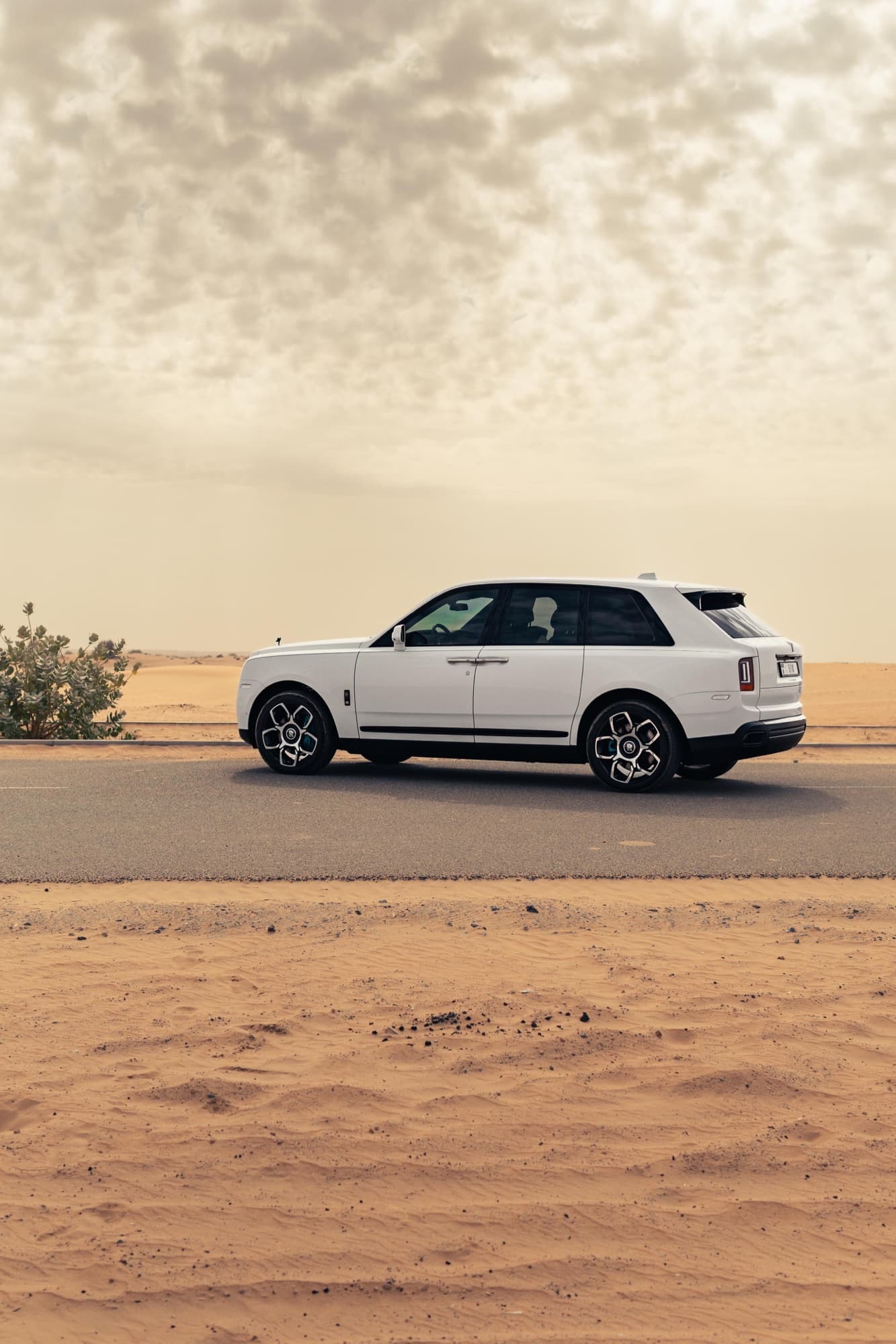 Rolls-Royce Cullinan Black Badge - Image 6
