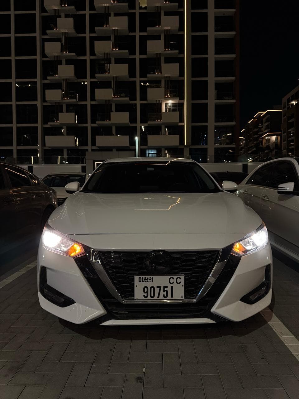 Nissan Sentra - Image 1