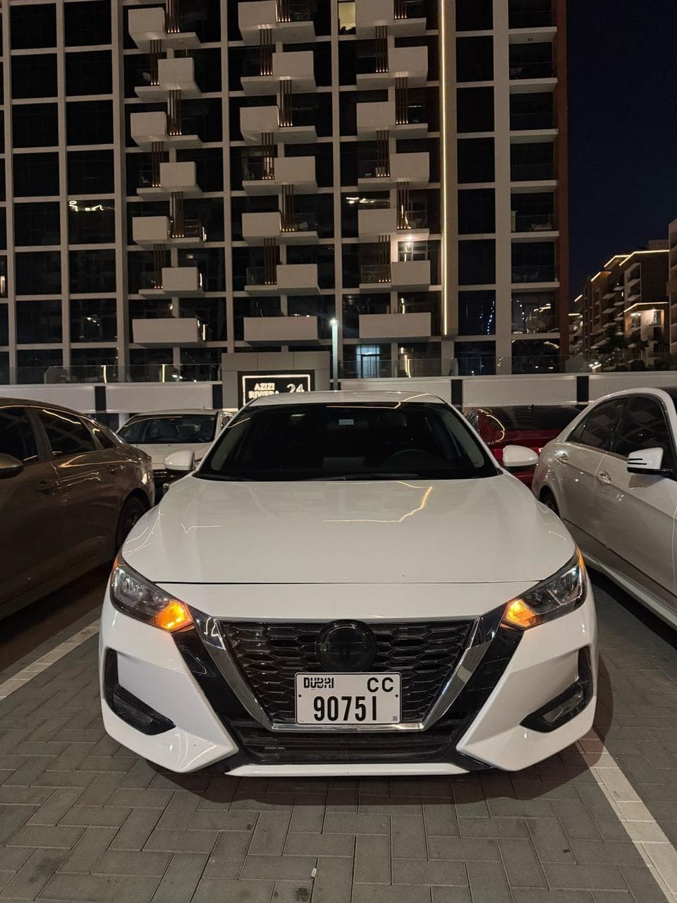 Nissan Sentra - Image 2