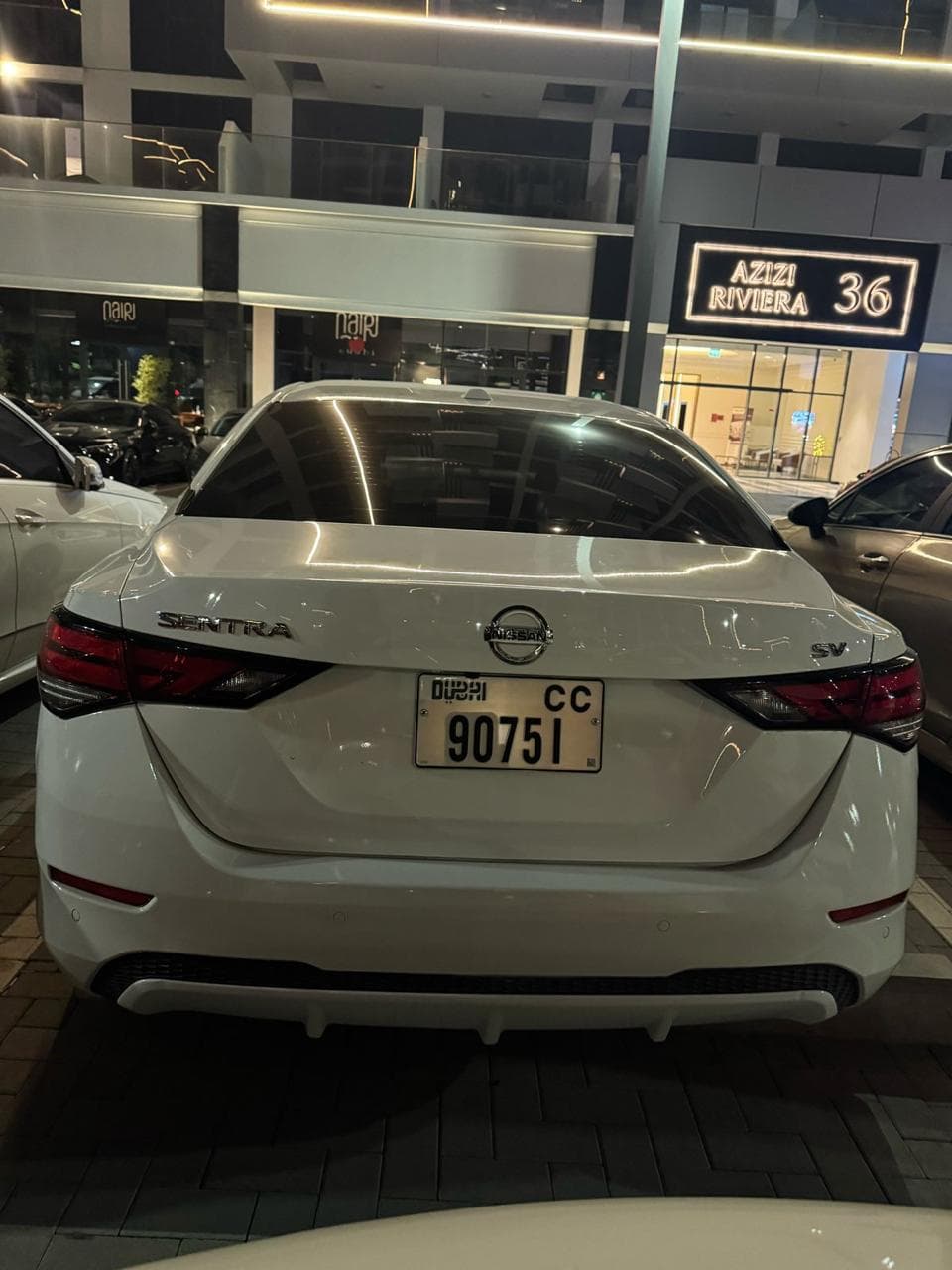 Nissan Sentra - Image 3