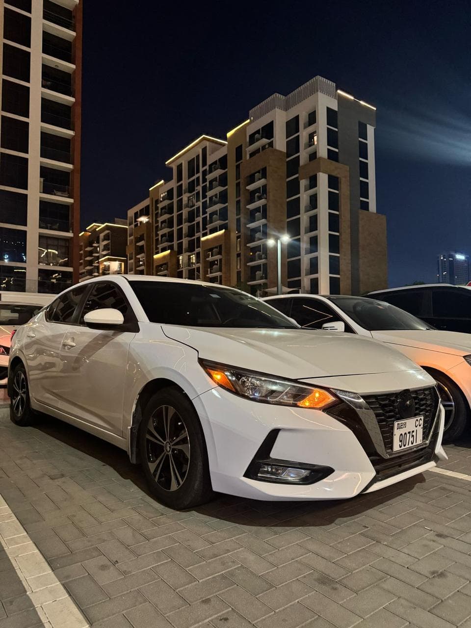 Nissan Sentra - Image 4