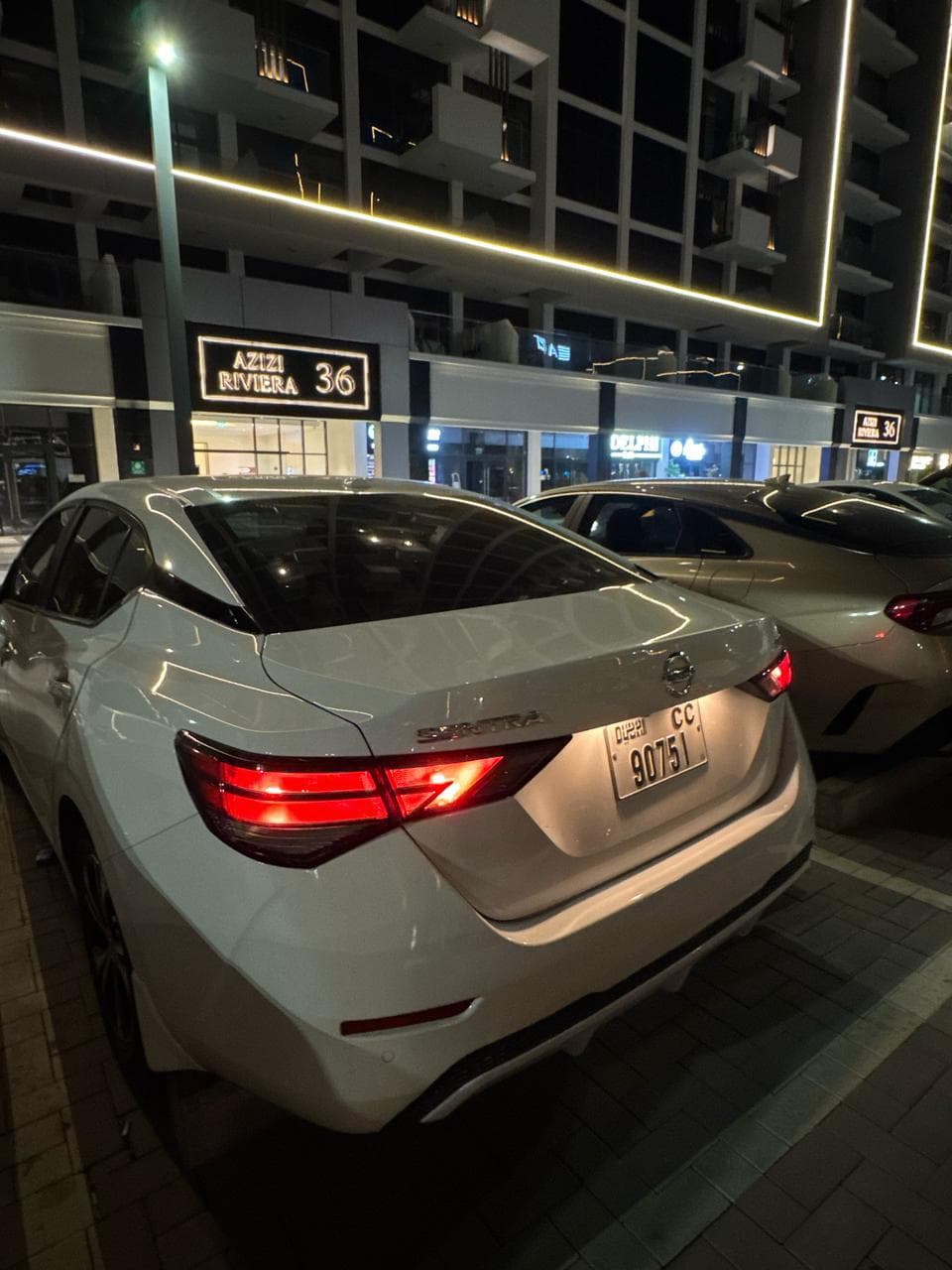 Nissan Sentra - Image 7