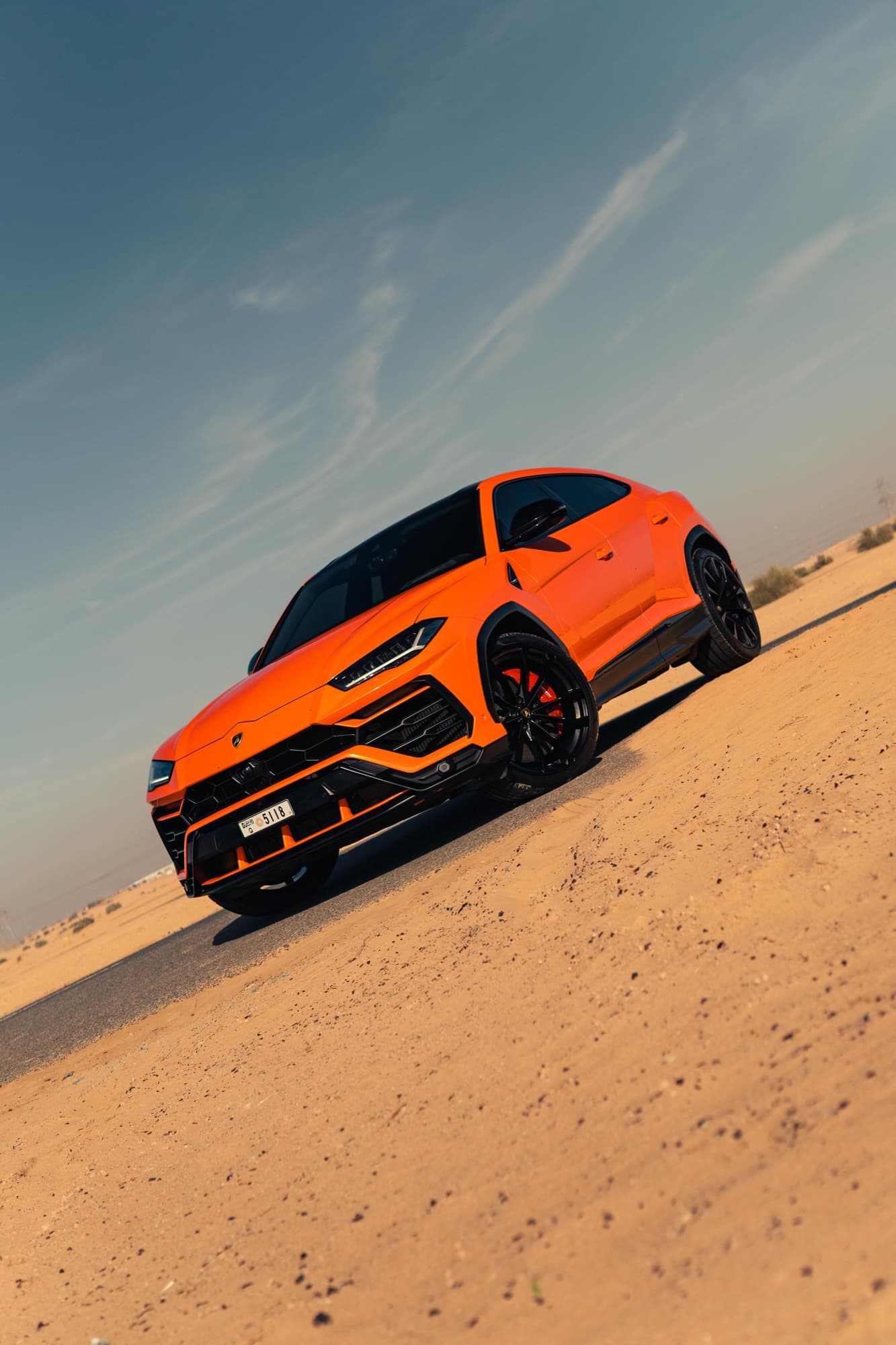 Lamborghini Urus Novitec - Image 2