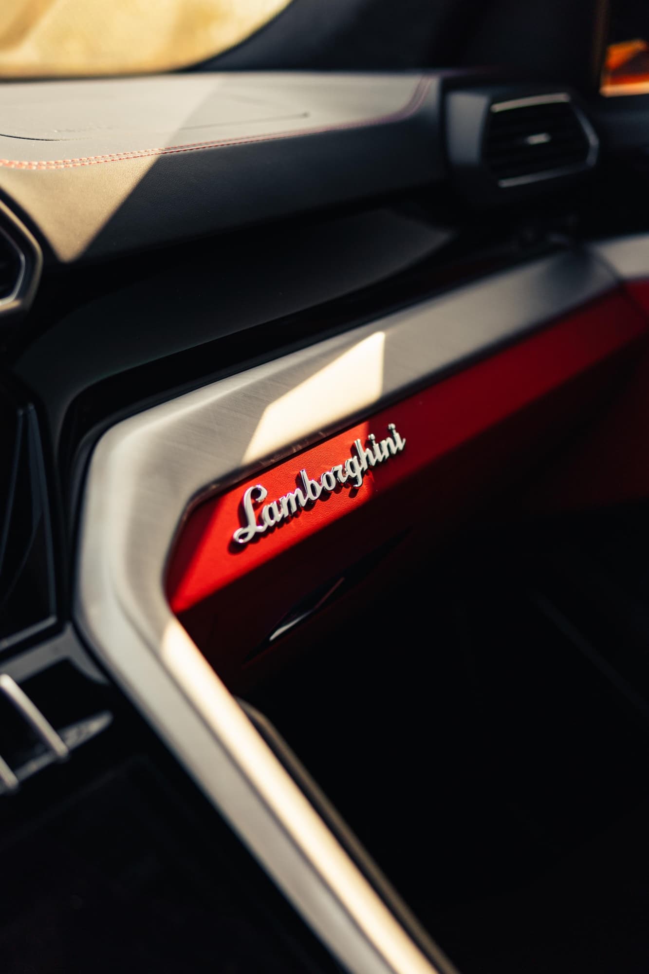 Lamborghini Urus Novitec - Image 10