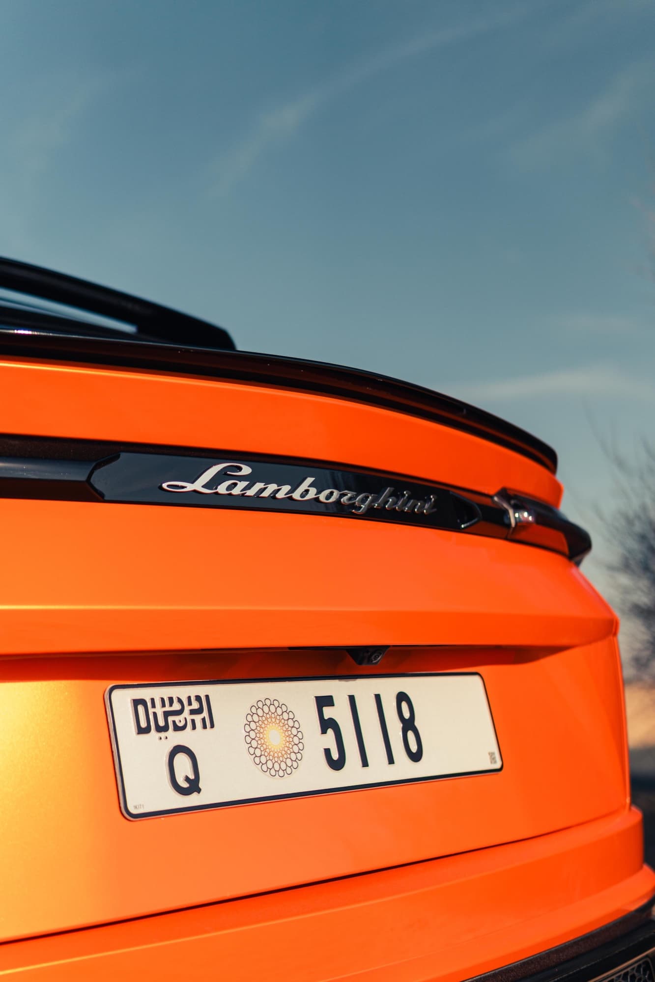 Lamborghini Urus Novitec - Image 12