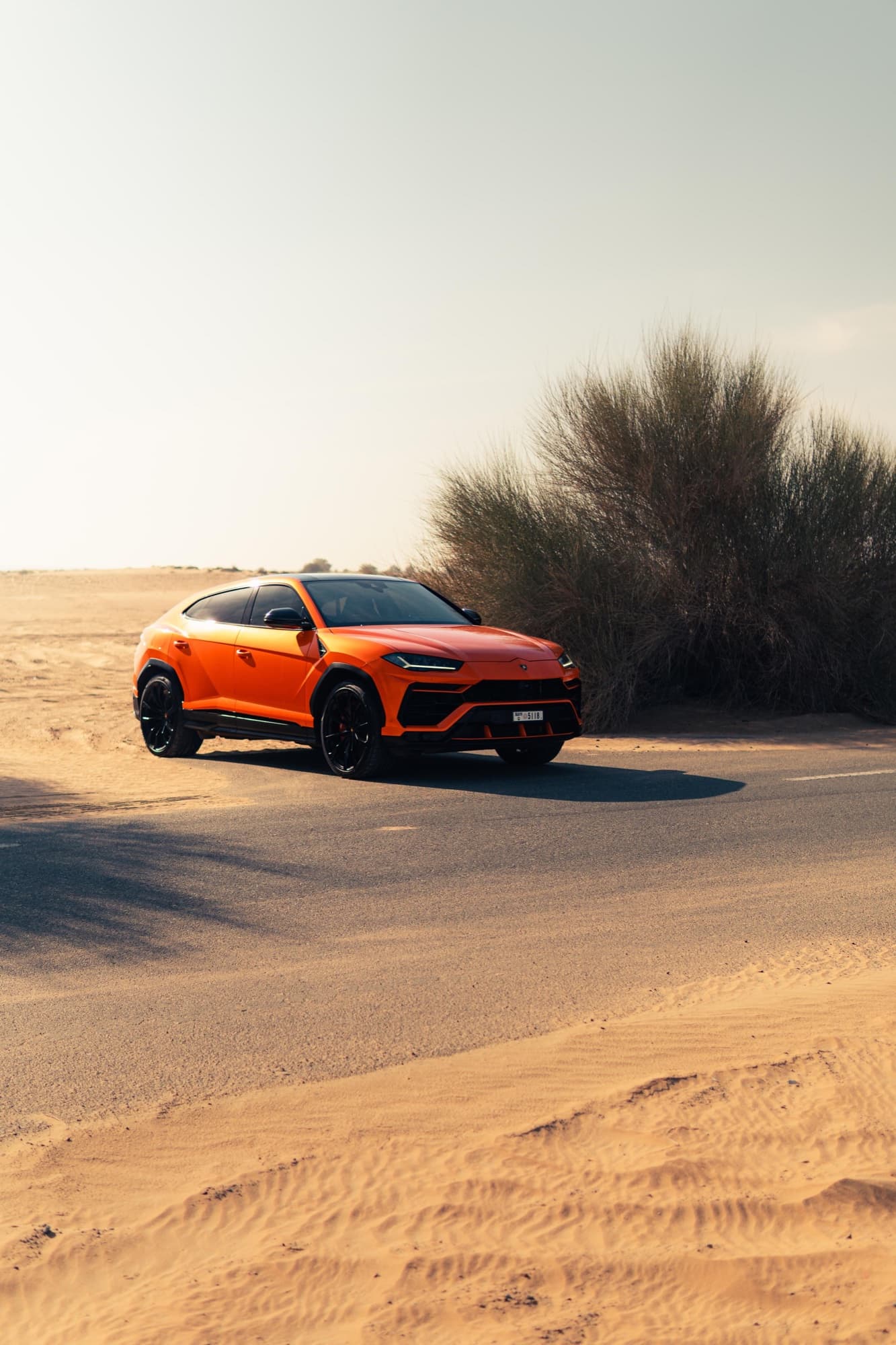 Lamborghini Urus Novitec - Image 4