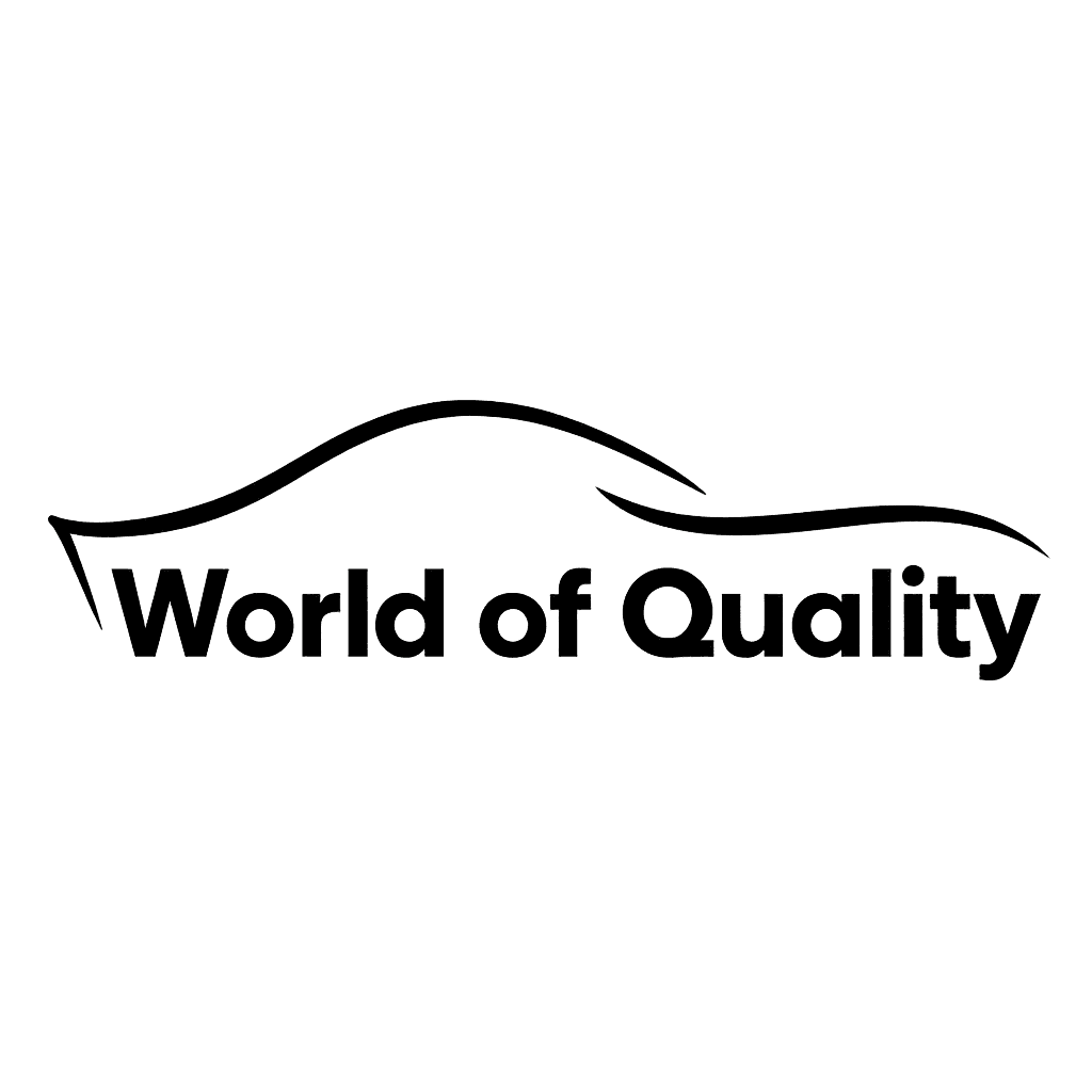 World of Quality